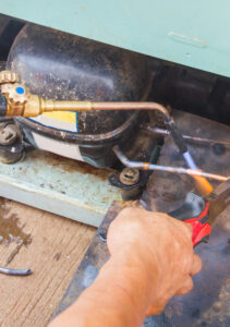 Conserto de Geladeira em Campos dos Goytacazes | Assistência Perto de Mim servico conserto de geladeira